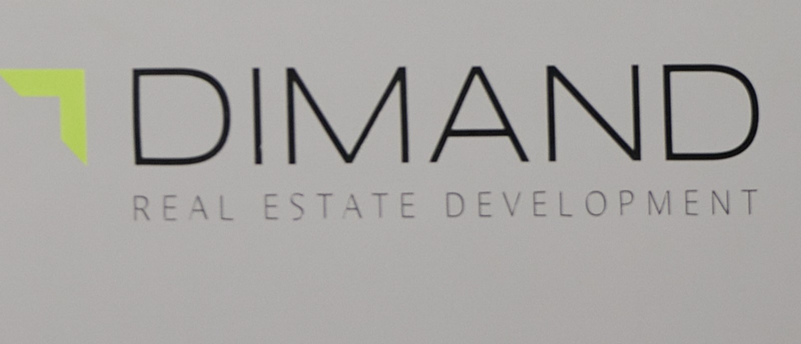 DIMAND: Σε τροχιά το έργο Cambas Gardens των 410 εκατ. ευρώ