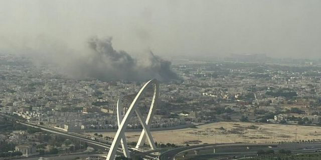 Εκρήξεις στη Ντόχα – Το Ισραήλ έστησε παγίδα θανάτου σε αξιωματούχους της Χαμάς