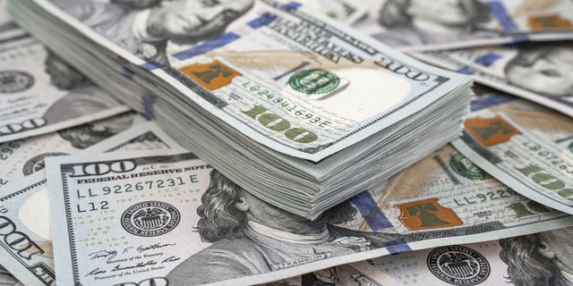 Εκτινάχθηκε σε νέο ρεκόρ το παγκόσμιο χρέος – Η λίστα των χωρών