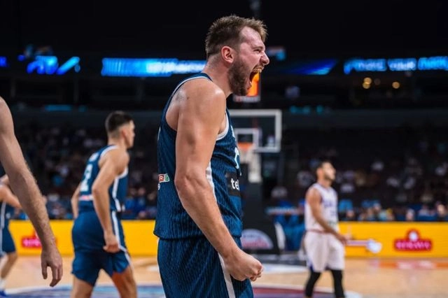 EuroBasket 2025: Πού θα δείτε τις μάχες Φινλανδία – Γεωργία και Γερμανία – Σλοβενία