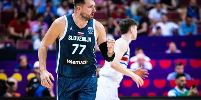 EuroBasket 2025: Αυτά είναι τα σενάρια στο Group D, απ’ όπου θα προκύψει ο αντίπαλος της Εθνικής στους 16