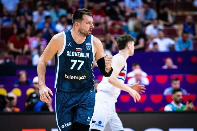EuroBasket 2025: Αυτά είναι τα σενάρια στο Group D, απ’ όπου θα προκύψει ο αντίπαλος της Εθνικής στους 16