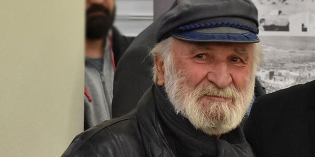 Πέθανε ο γλύπτης Βασίλης Δωρόπουλος