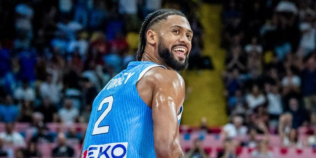 Τάιλερ Ντόρσεϊ