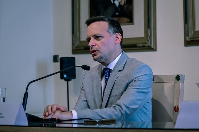 Επιστολή Δούκα στον πρόεδρο του ΟΣΕ για τις αφύλακτες διαβάσεις