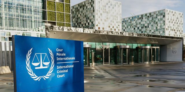 Reuters: Οι ΗΠΑ εξετάζουν κυρώσεις κατά του Διεθνούς Ποινικού Δικαστηρίου