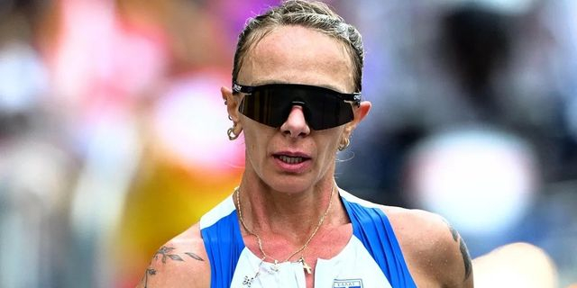 Παγκόσμιο Πρωτάθλημα Στίβου: 16η η Ντρισμπιώτη στα 20 χλμ. βάδην