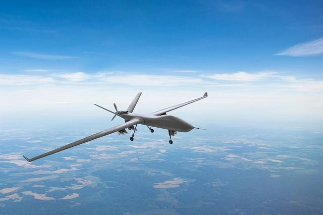 Δανία: Drones πέταξαν πάνω από τη μεγαλύτερη στρατιωτική της βάση