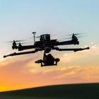 Drone (φωτογραφία αρχείου)