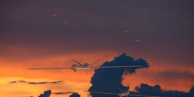 Τα περιστατικά με τα drones αποκαλύπτουν τις ευπάθειες του ευρωπαϊκού χώρου