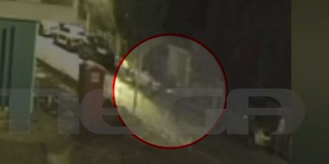 Πυροβολισμοί στον Άγιο Στέφανο: Βίντεο ντοκουμέντο – Η εμφάνιση υπόπτου λίγο μετά τους πρώτους πυροβολισμούς