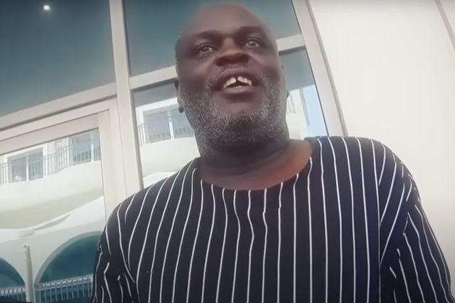 Συνελήφθη ο επικεφαλής των πάρτι porta potty στο Ντουμπάι – Πώς παγίδευε τις γυναίκες
