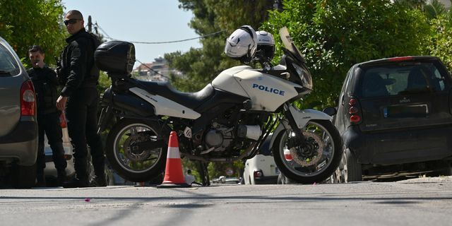 Τι ισχυρίζεται ο 77χρονος που είχε στην κατοχή του βάζο με ανθρώπινο έμβρυο