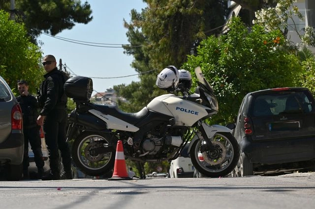 Θεσσαλονίκη: Το σημείωμα του 50χρονου που έπνιξε την αδερφή του με σακούλες