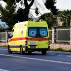 Εργατικό δυστύχημα στην Κέρκυρα – Νεκρός 55χρονος σε οικοδομή