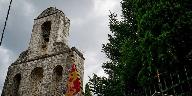 Εκκλησία στα Ιωάννινα (αρχείου)