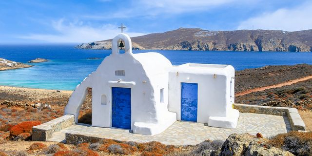 Εορτολόγιο: Ποιοι γιορτάζουν την Κυριακή 7 Σεπτεμβρίου