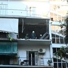 Έκρηξη στους Αμπελοκήπους: “Ουδέποτε θέλαμε να προκαλέσουμε φθορές στα σπίτια”