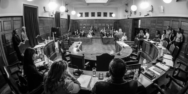 Συνεδρίαση της Εξεταστικής Επιτροπής της Βουλής για τον ΟΠΕΚΕΠΕ