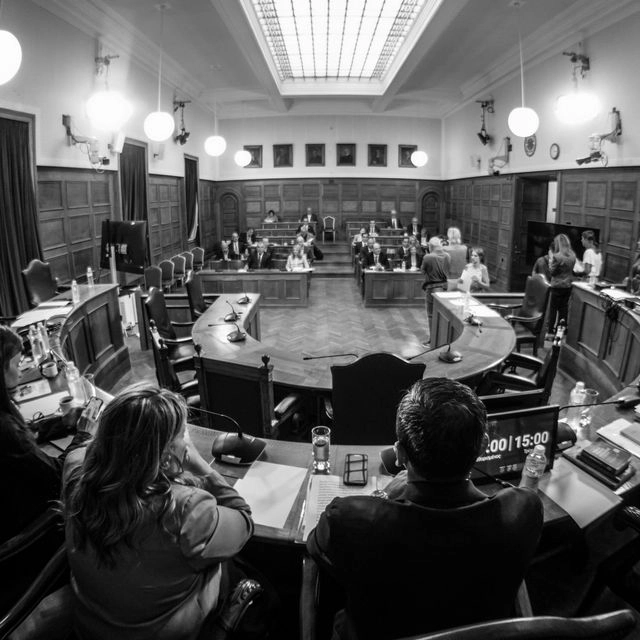Συνεδρίαση της Εξεταστικής Επιτροπής της Βουλής για τον ΟΠΕΚΕΠΕ