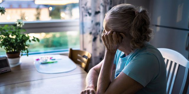 Γαλλία: 750.000 ηλικιωμένοι βρίσκονται σε κατάσταση “κοινωνικού θανάτου”