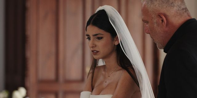 Επιστρέφει απόψε “Η γη της ελιάς” – Το καθηλωτικό trailer