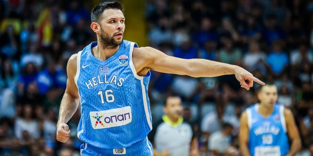 Eurobasket 2025: Ο δρόμος της Εθνικής για το χρυσό