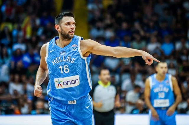 Eurobasket 2025: Ο δρόμος της Εθνικής για το χρυσό