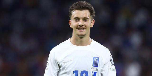 Πτώση μιας θέσης της Εθνικής στο FIFA Ranking μετά τα ματς του Σεπτεμβρίου