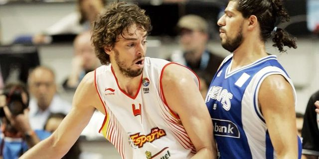 Ελλάδα – Ισπανία: Αυτή είναι η αρνητική προϊστορία μας