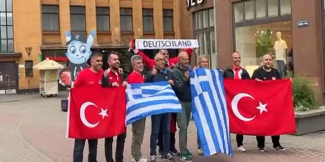 EuroBasket 2025, Ελλάδα – Τουρκία: Μαζί στην Ρίγα φίλαθλοι των δύο ομάδων