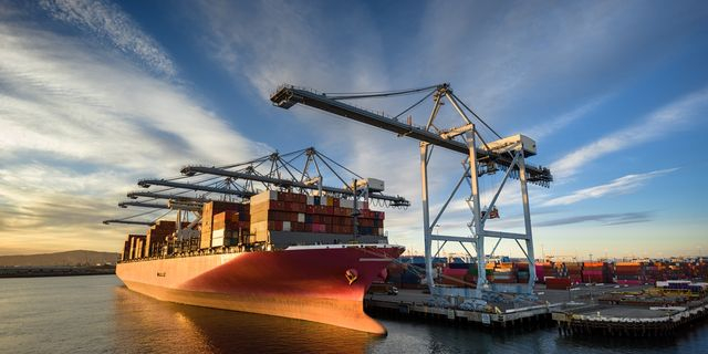 Καμπανάκι για νέες εστίες “πράσινου” πληθωρισμού – Ο ρόλος της ναυτιλίας μικρών αποστάσεων