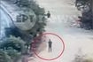 Βίντεο: Η στιγμή που ο 32χρονος συλληφθείς για σεξουαλική παρενόχληση βάζει φωτιά στον Υμηττό
