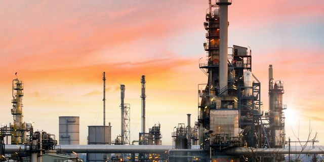 Συσκέψεις επί συσκέψεων ενόψει της λήψης μέτρων για το ενεργειακό της βιομηχανίας