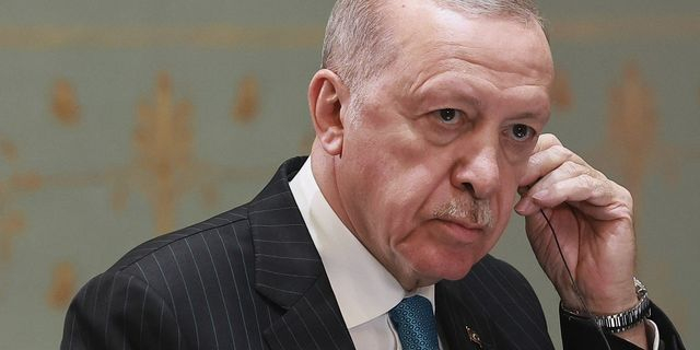 Ερντογάν σε ΗΠΑ: Να επανεξεταστεί η απόφαση για τη βίζα της Παλαιστινιακής Αρχής στη συνέλευση του ΟΗΕ