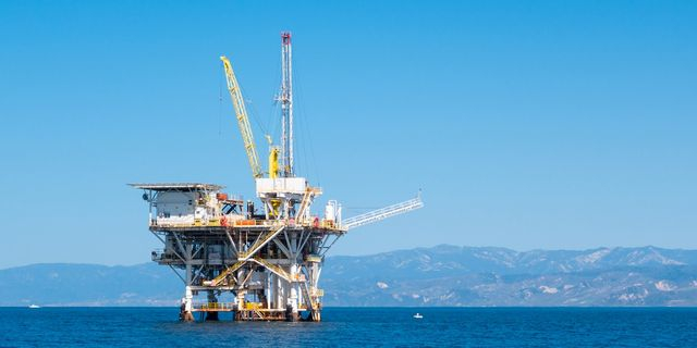 Υδρογονάνθρακες: Η Chevron κατέθεσε προσφορά για τις περιοχές νότια της Κρήτης
