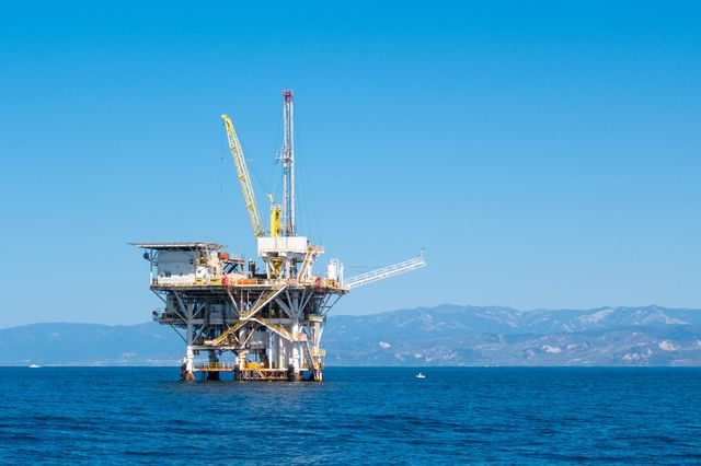 Υδρογονάνθρακες: Η Chevron κατέθεσε προσφορά για τις περιοχές νότια της Κρήτης