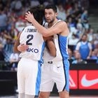 EuroBasket 2025: Το 33ο μετάλλιο στην ιστορία της Εθνικής Ελλάδας