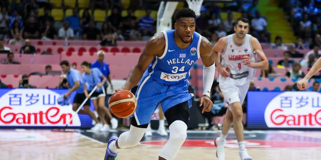 Eurobasket 2025: Όλα τα σενάρια για την Εθνική μετά τη νίκη της Βοσνίας επί της Γεωργίας