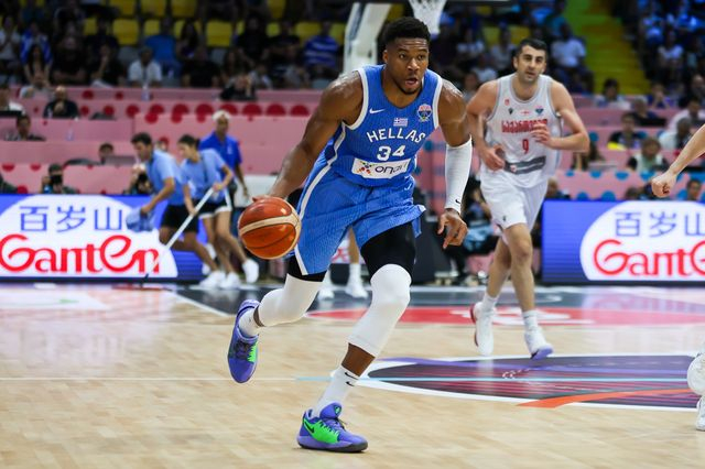 Eurobasket 2025: Όλα τα σενάρια για την Εθνική μετά τη νίκη της Βοσνίας επί της Γεωργίας