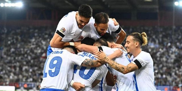 Εθνική Ελλάδας: Το teaser για τη νέα φανέλα της “γαλανόλευκης”