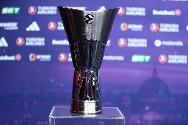 EuroLeague: Ανοιχτό να πάει κι άλλο πίσω η απόφαση για τη διοργάνωση του Final Four 2026