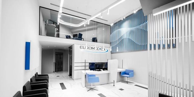 Εξειδικευμένη Διάγνωση με Πολυπαραμετρική Μαγνητική Τομογραφία από τη Euromedica