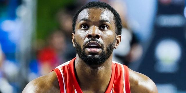 Ολυμπιακός: Τραυματίστηκε ο Κίναν Έβανς