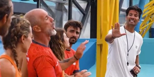 Exathlon: Αρπάχτηκαν Καραγκούνιας και Σταυρούλα – Αδιανόητη ένταση on camera