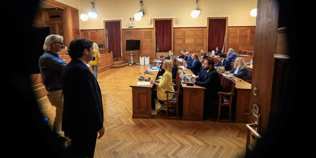 Εξεταστική ΟΠΕΚΕΠΕ: Δίχως μάρτυρες και έγγραφα