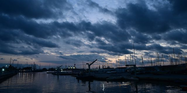 Σε αναμονή ο διαγωνισμός για την ανάπλαση του Φαληρικού Όρμου