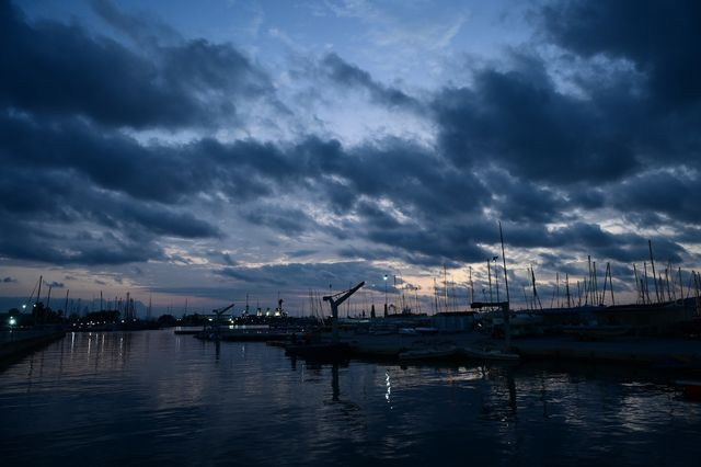 Σε αναμονή ο διαγωνισμός για την ανάπλαση του Φαληρικού Όρμου