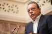 Φάμελλος: Η σημερινή εικόνα είναι η πιο καθαρή απόδειξη μίας αυταρχικής κυβέρνησης που φοβάται την κοινωνία