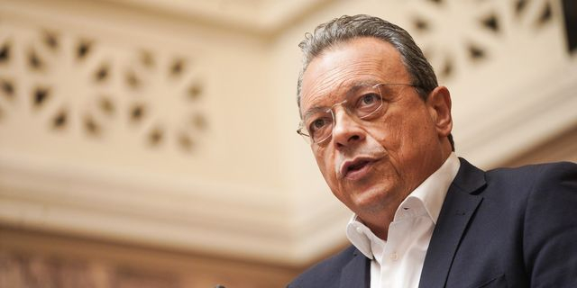 Σωκράτης Φάμελλος: Το Πόθεν Έσχες του προέδρου του ΣΥΡΙΖΑ